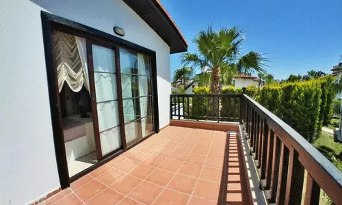 هتل فان اند سان ریور ریزورت آنتالیا